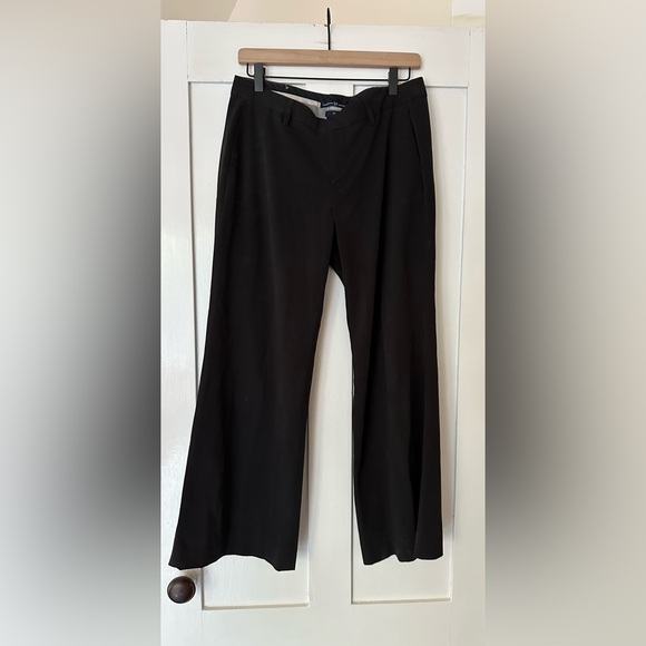 GAP Black Trousers - Picture 1 of 3